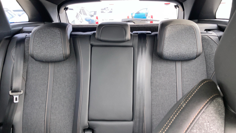 Peugeot 3008 1.6 THP GT Line Premium 5dr EAT6 Petrol Estate